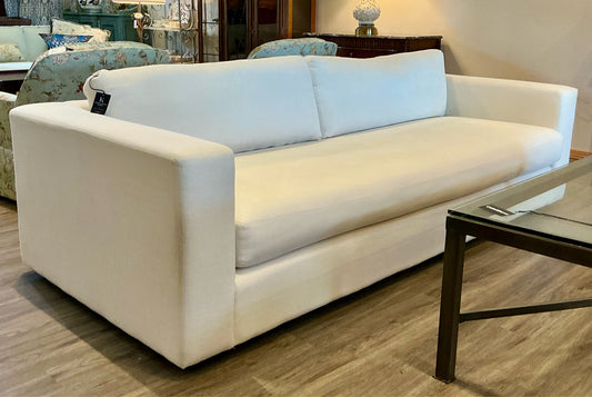 Williams Sonoma Sofa