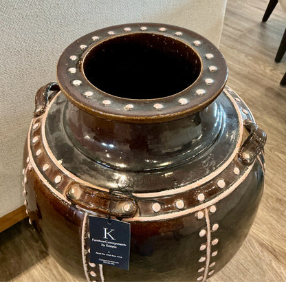 Pottery