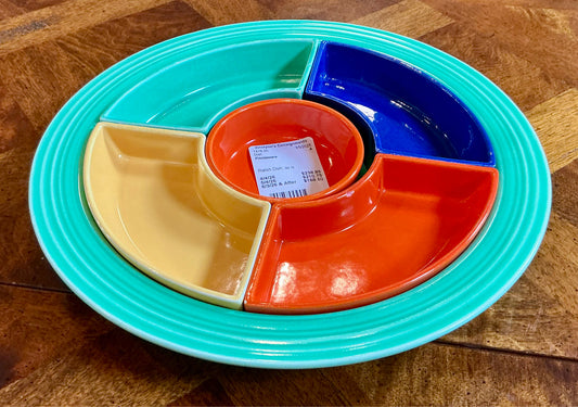 Fiestaware Dish