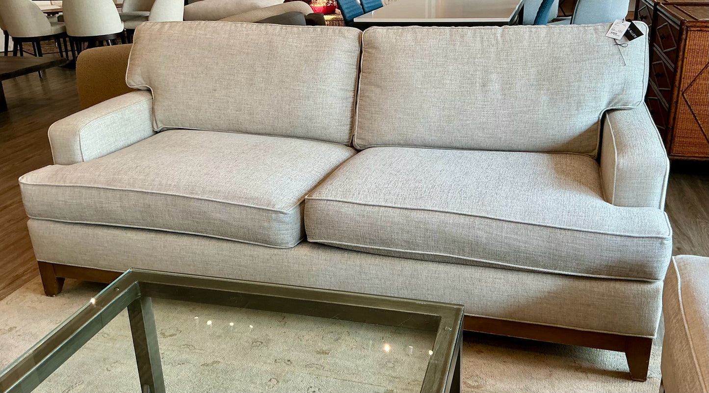 Ethan Allen Sofa
