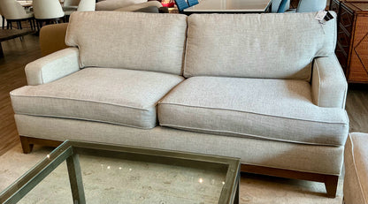 Ethan Allen Sofa