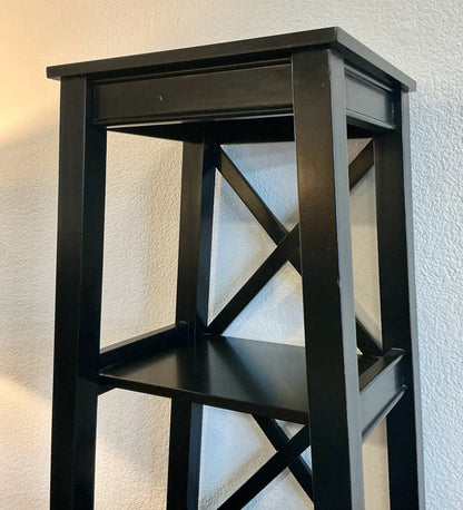 World Market Bookshelf