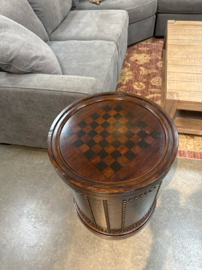 Harcourt Side Table