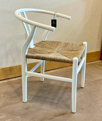 Pair Dining Chair