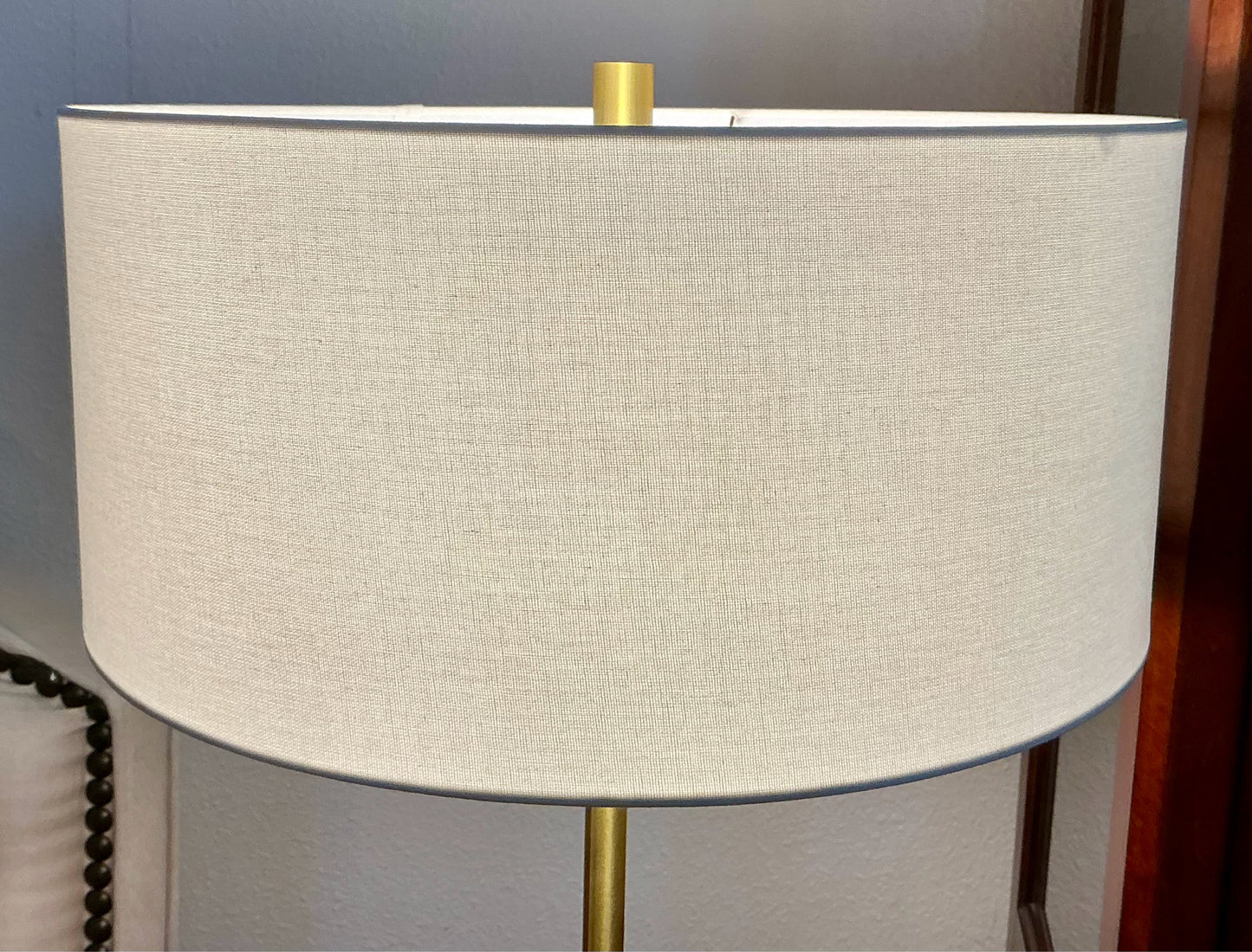 Belle Floor Lamp