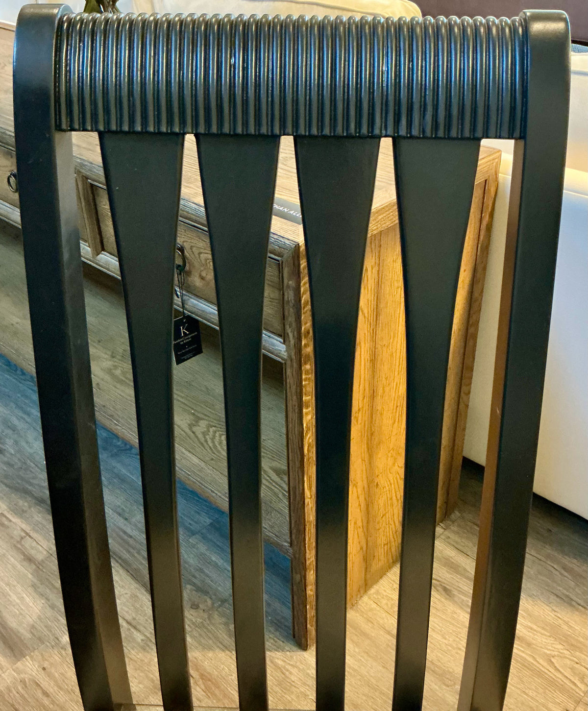 Dining Table & Chairs
