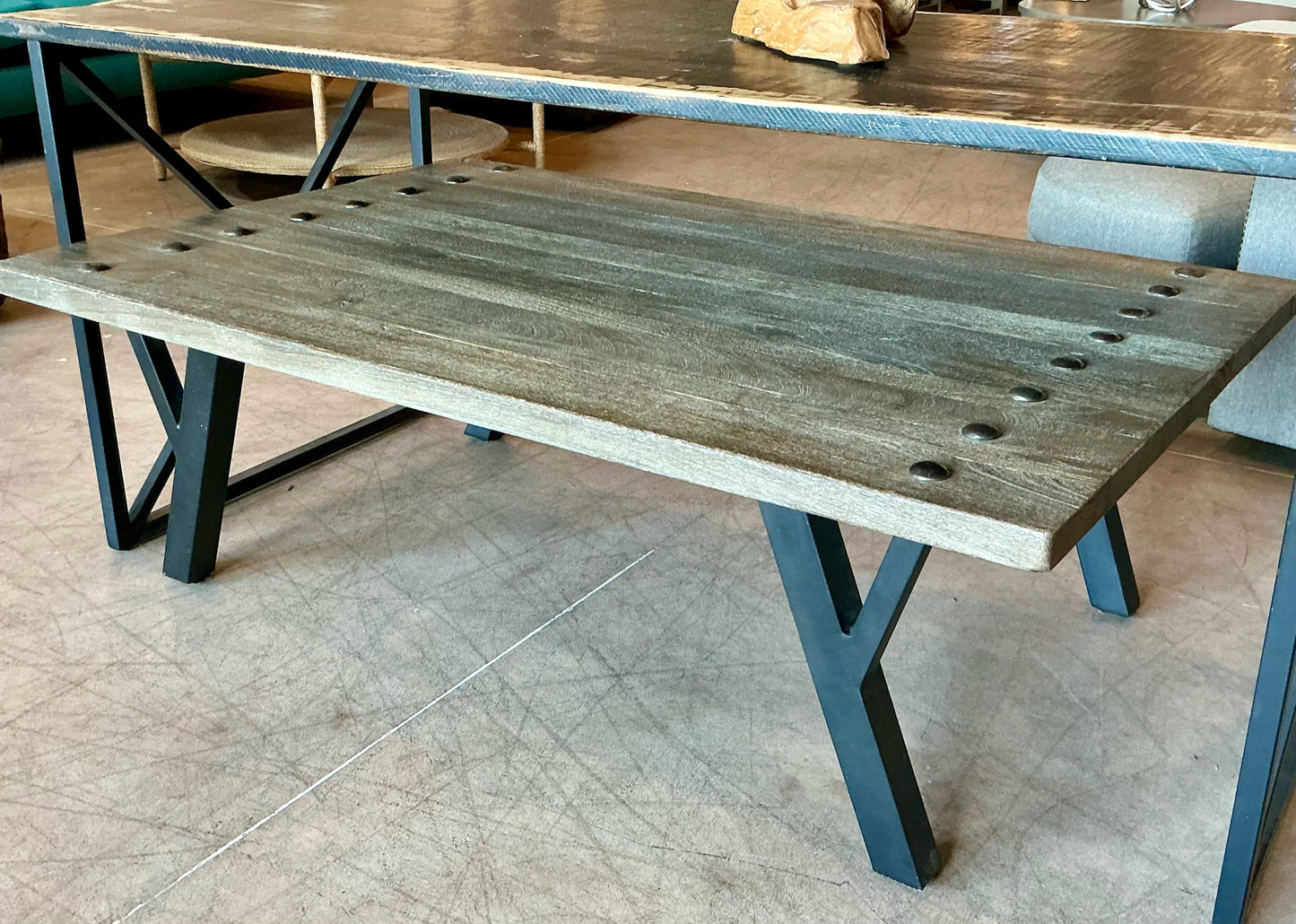 Cocktail Table