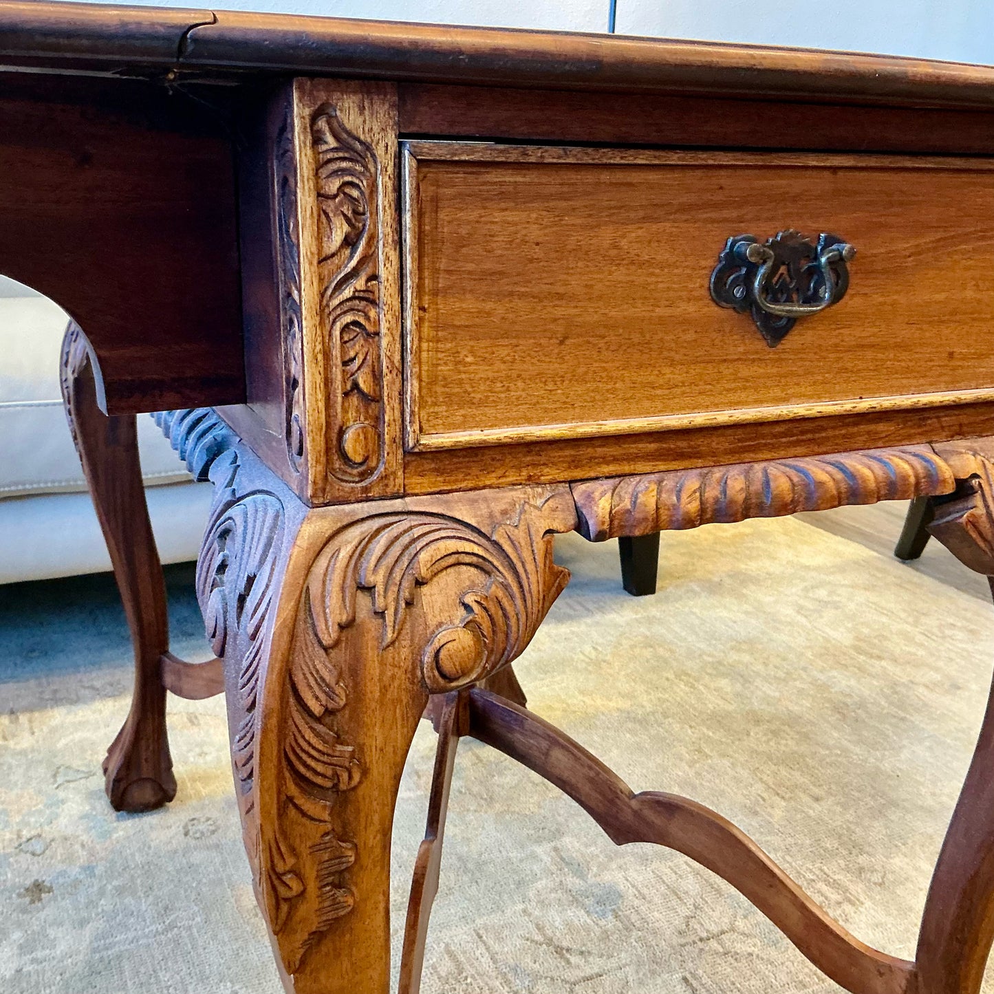 Game Table