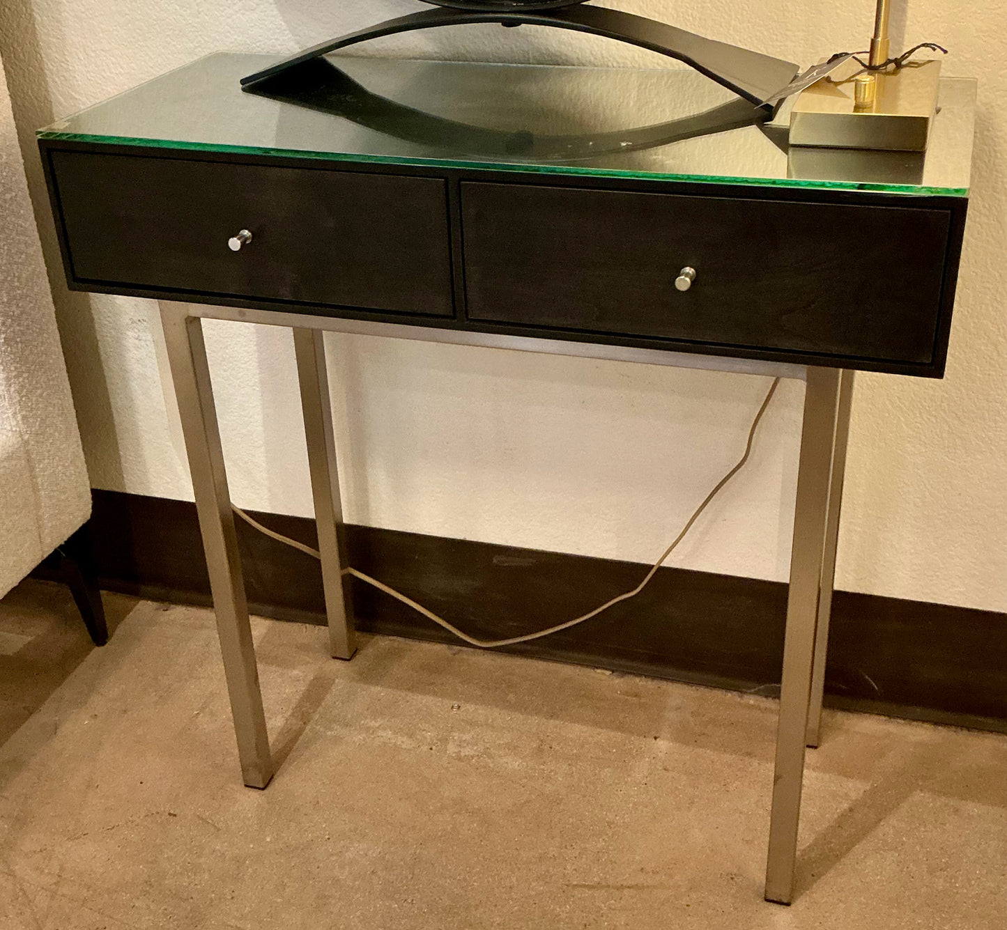 Room & Board Console