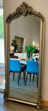 H Meyer Mirror