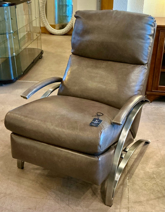 Woodley's Recliner