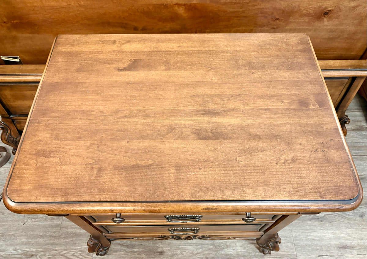 Oakwood Interiors Nightstand