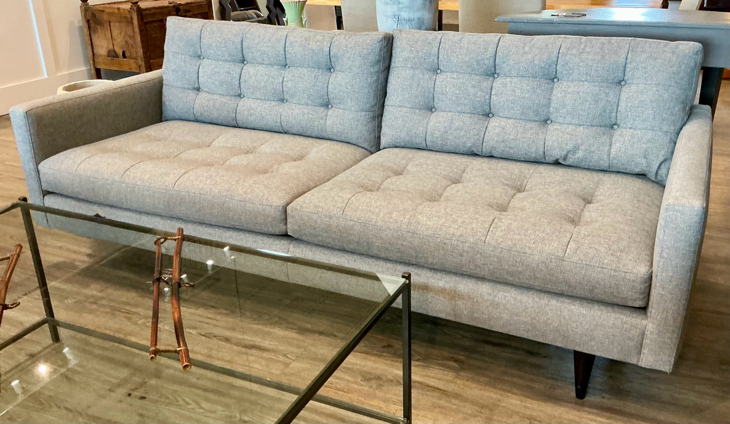 Crate & Barrel Sofa
