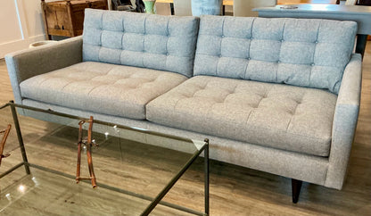 Crate & Barrel Sofa