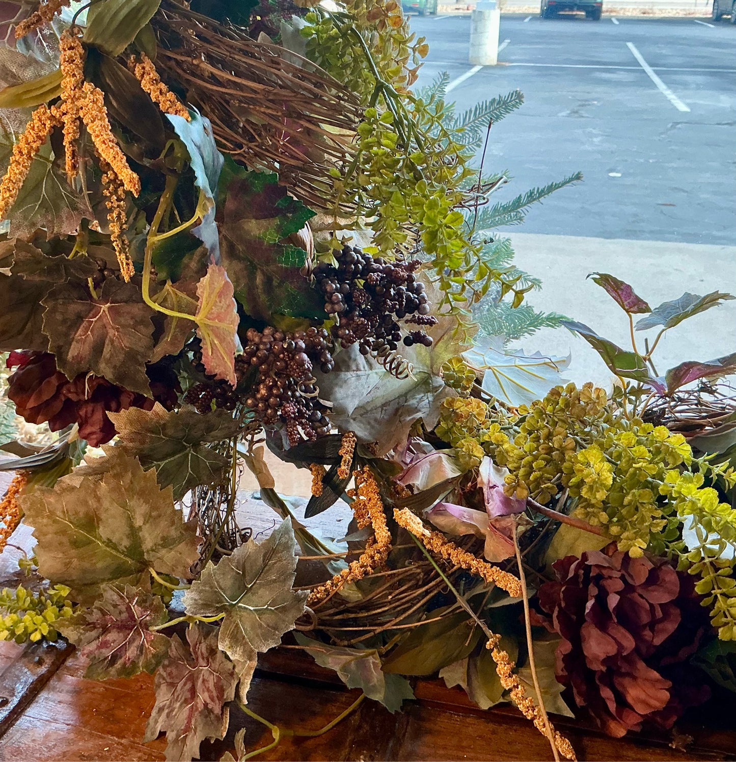 Wreath