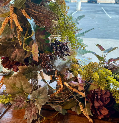Wreath