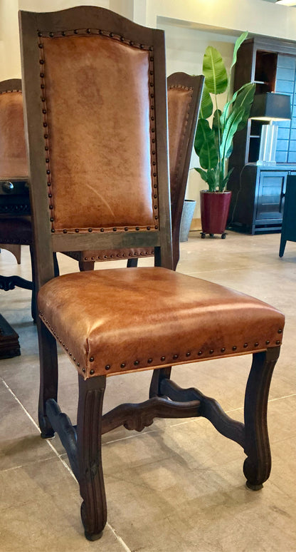 Dining Chair Set of 6