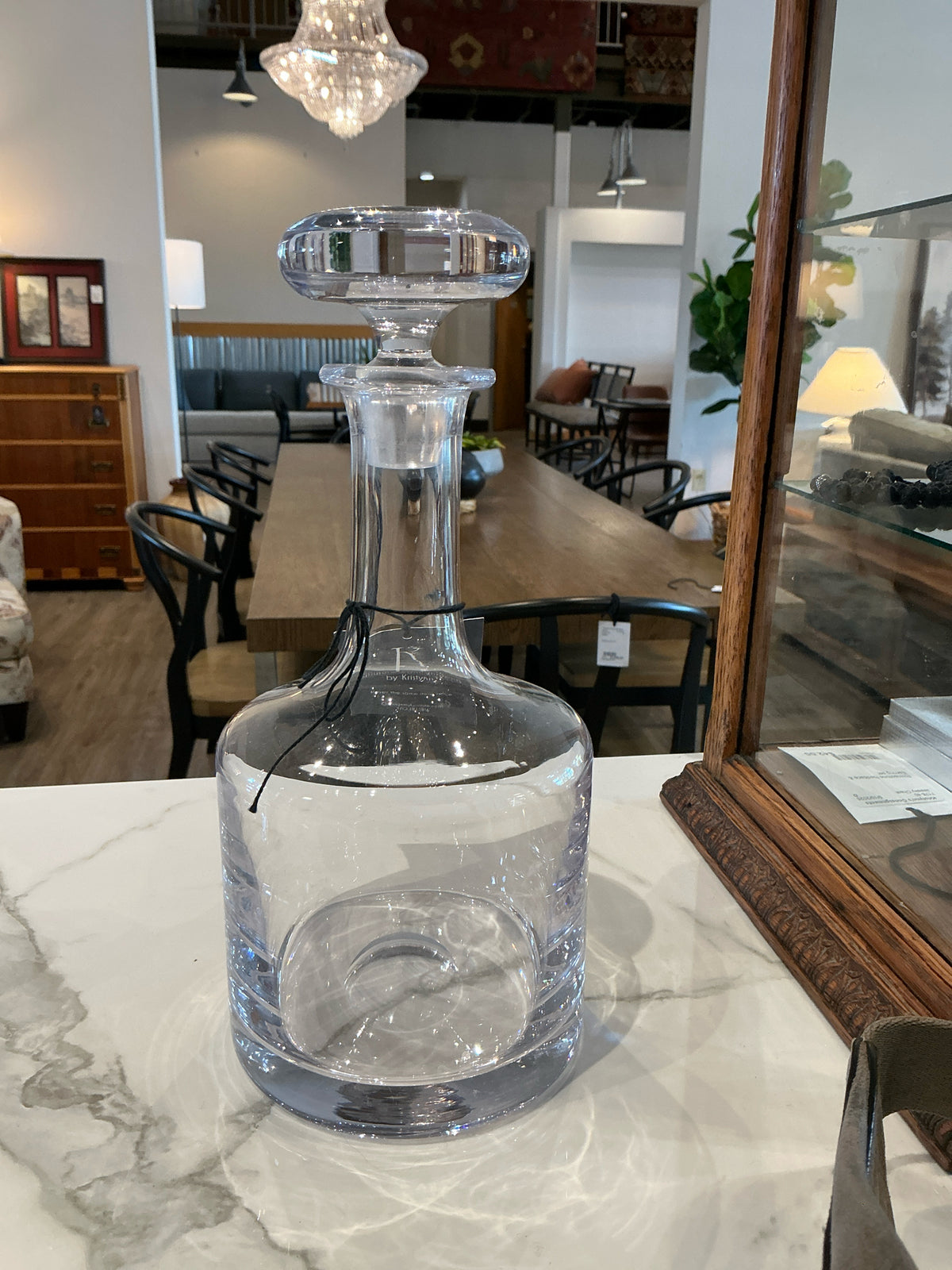 Decanter