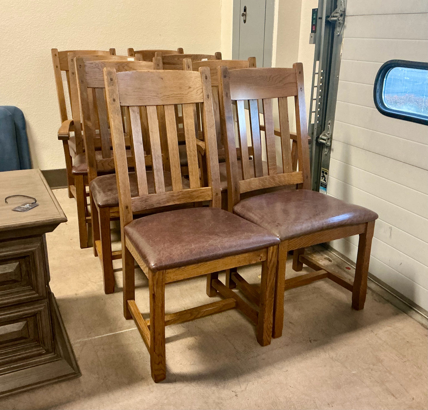 Dining Chair