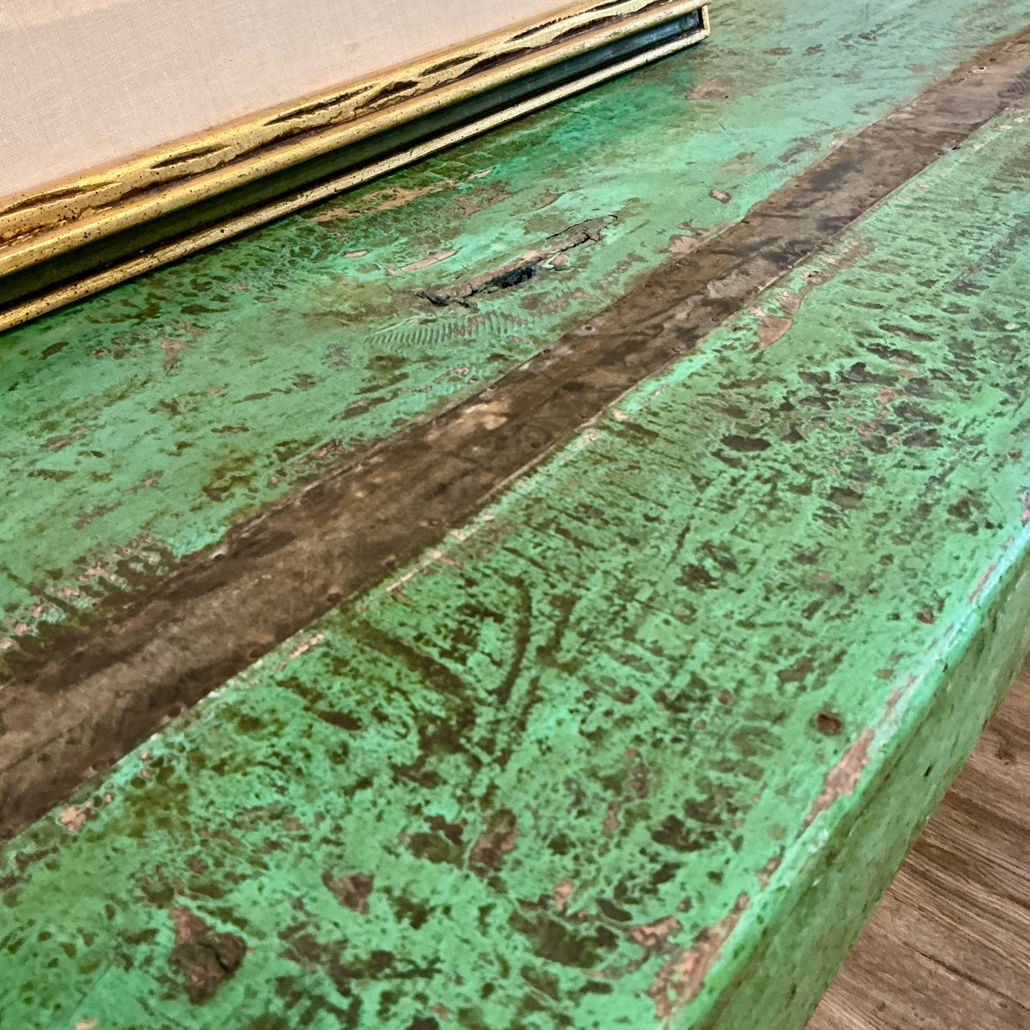 Folding Sofa Table