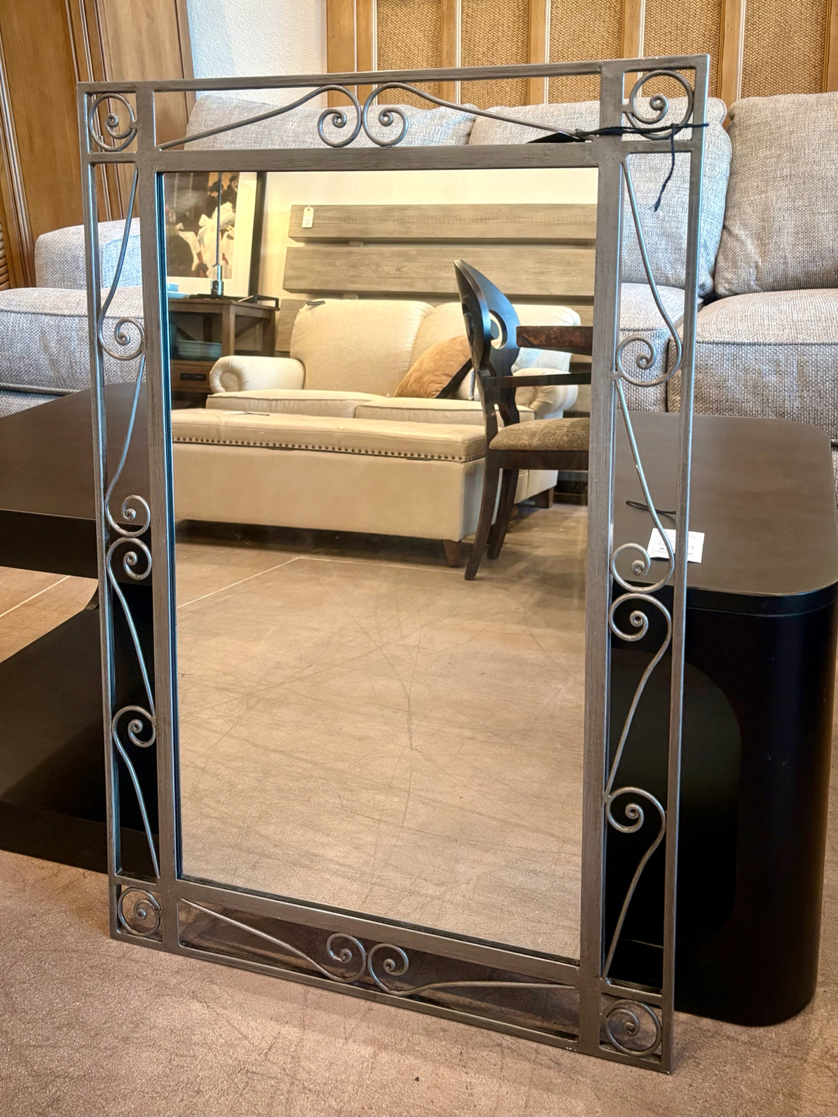Mirror