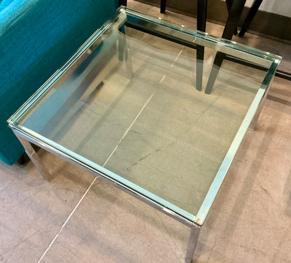 Florence Knoll Collection Side Table