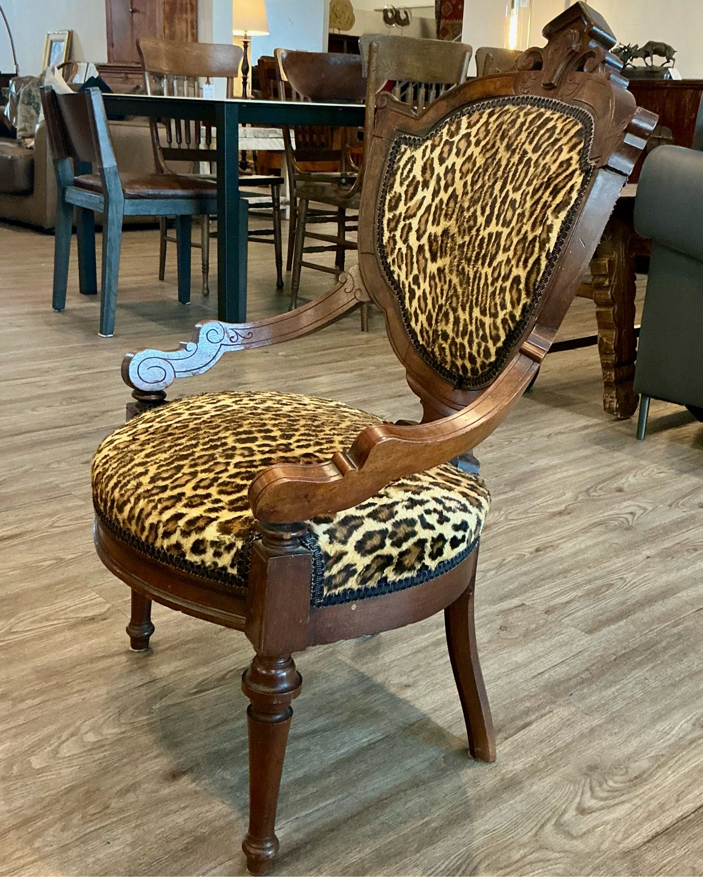 Chair (Pair)