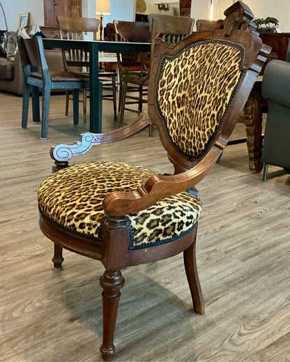 Chair (Pair)