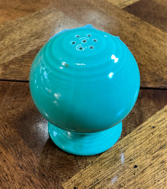 Fiestaware Shaker