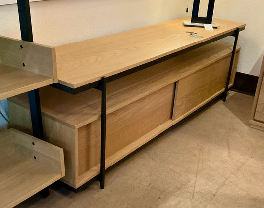 West Elm Media Cabinet