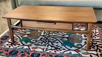 Crate & Barrel Coffee Table