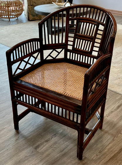 Brighton Pavilion Style Chair
