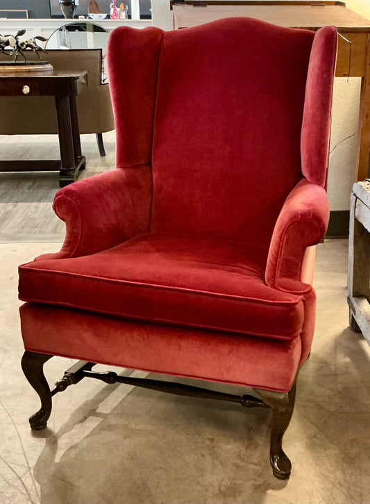 Ethan Allen Chair