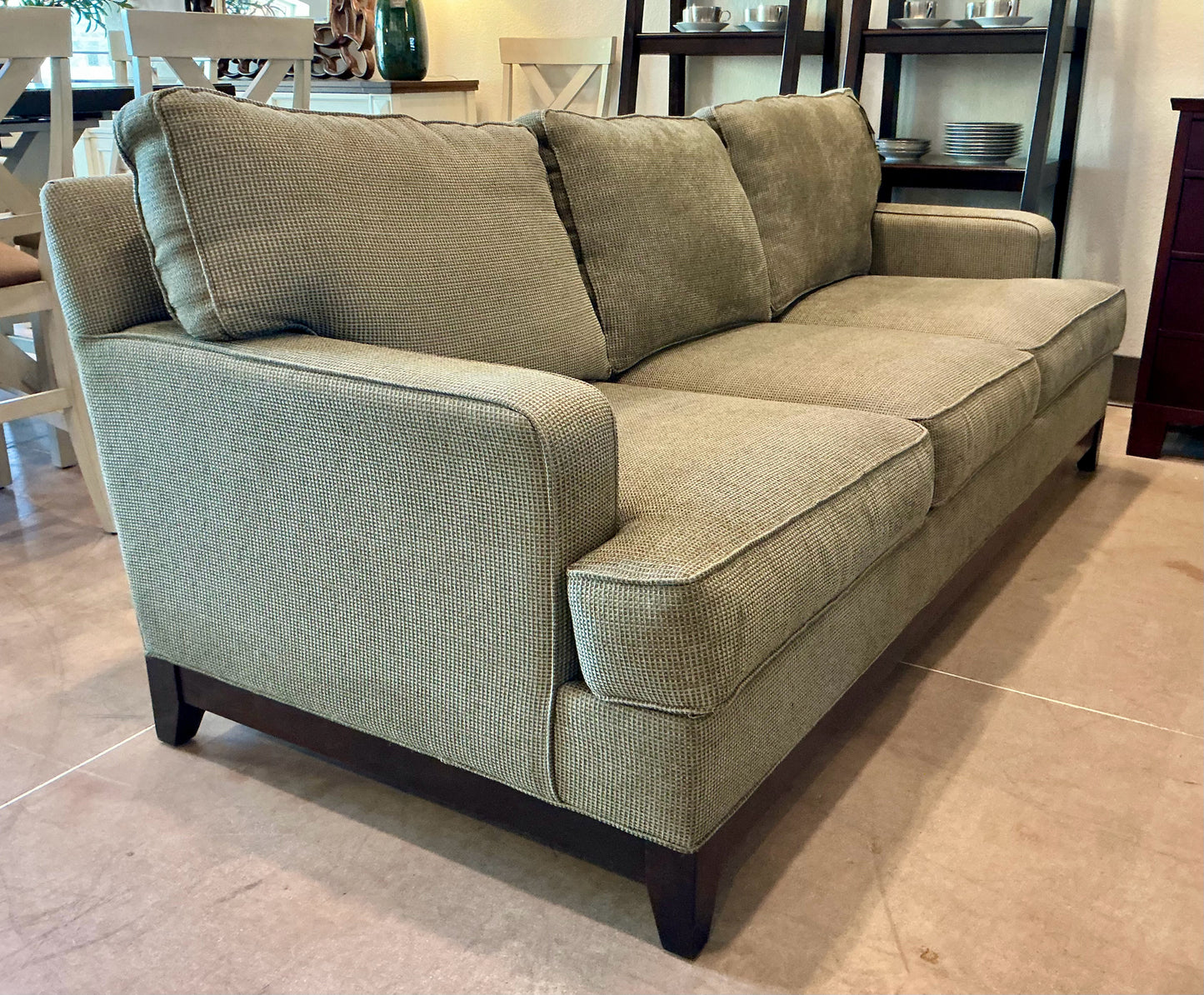Ethan Allen Sofa