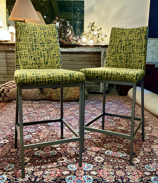 Amisco Counter Height Chair