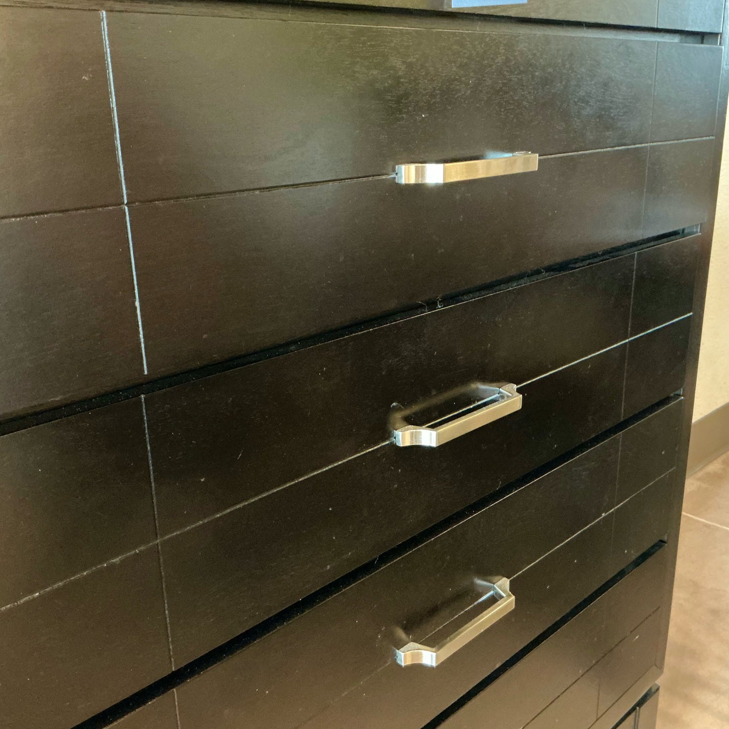 Private Reserve Chest