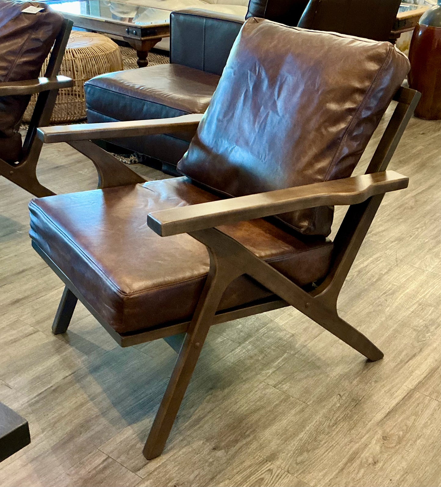 Wayfair Chair