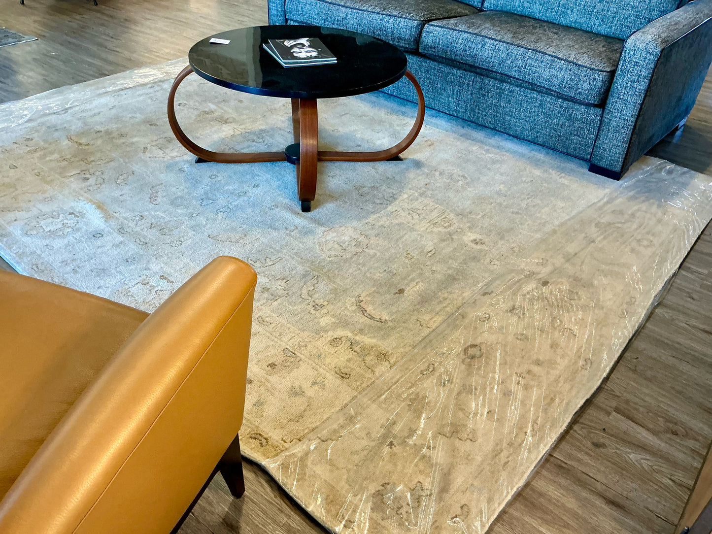 Rug + Home Rug