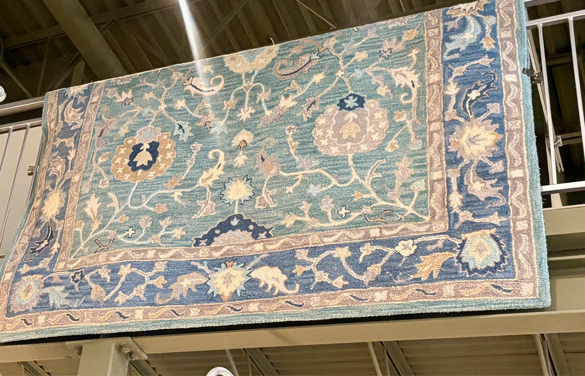 Bashian Rug