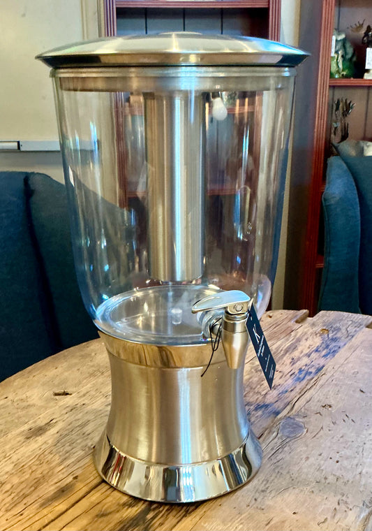 Front Gate Water Crock