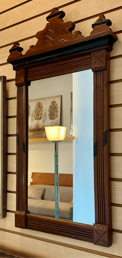 Antique Mirror