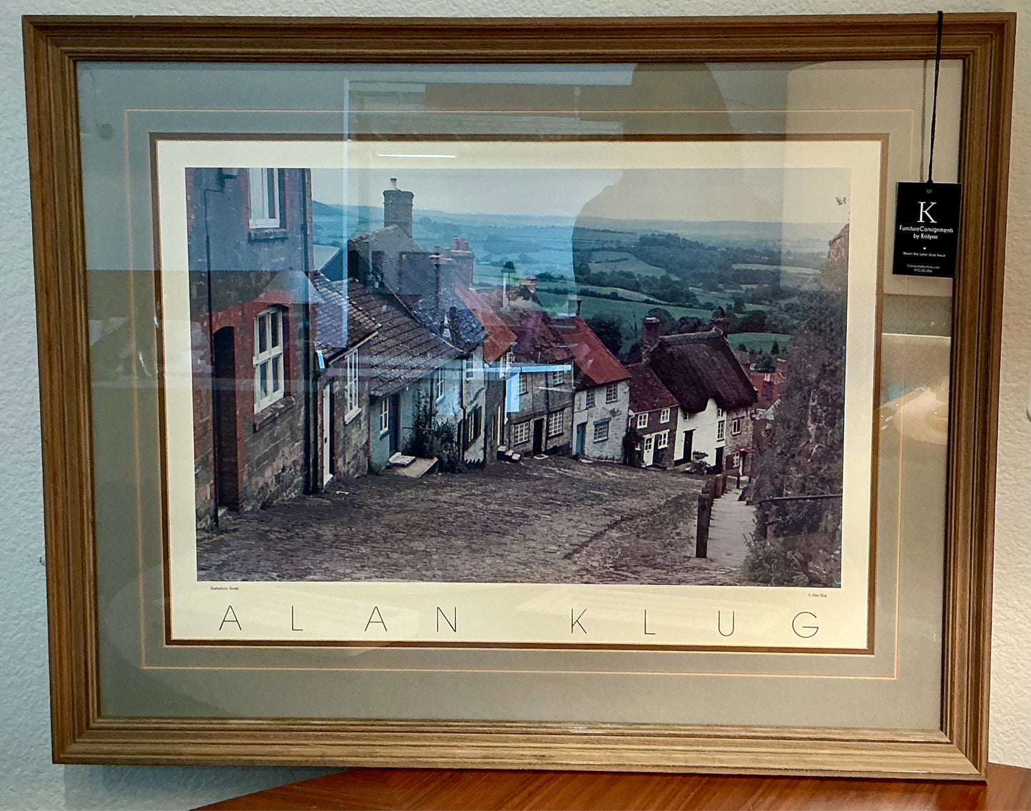 Alan Klug Art