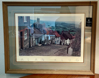 Alan Klug Art