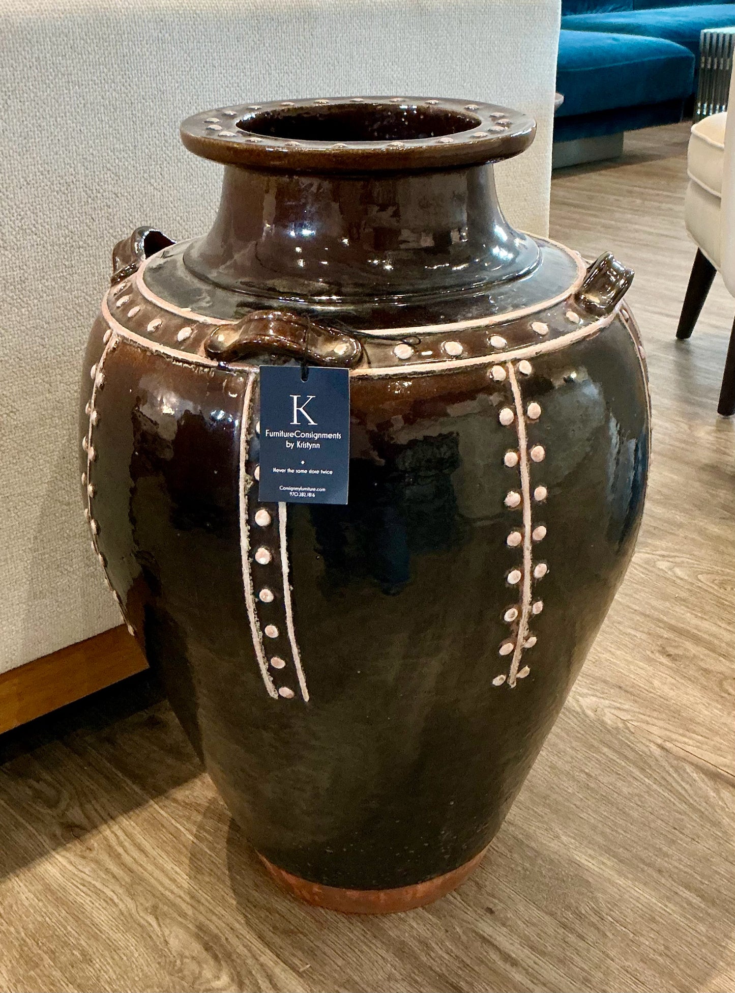 Pottery