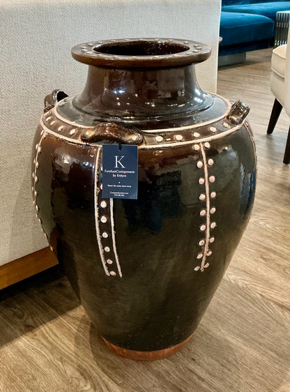 Pottery
