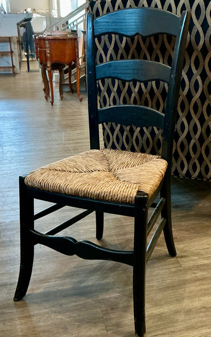 Table & 4 Chairs w/ Bench