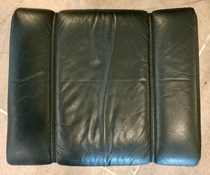 Vintage Ekornes Chair w/Ottoman