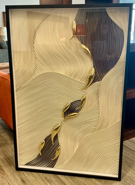 John Richard Collection "Dune Sea"