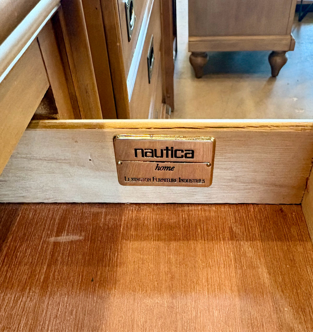 Lexington Nightstand