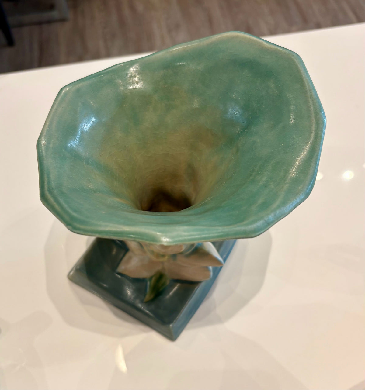 Vase